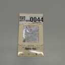 bicol for iPhone 14 Plus Case with Screen and Camera Lens Protector - Fashionable Flower Floral Designs for Women Girls - Shockproof Acrylic Clear Phone Cover 6.7"- Blooming Wildflower