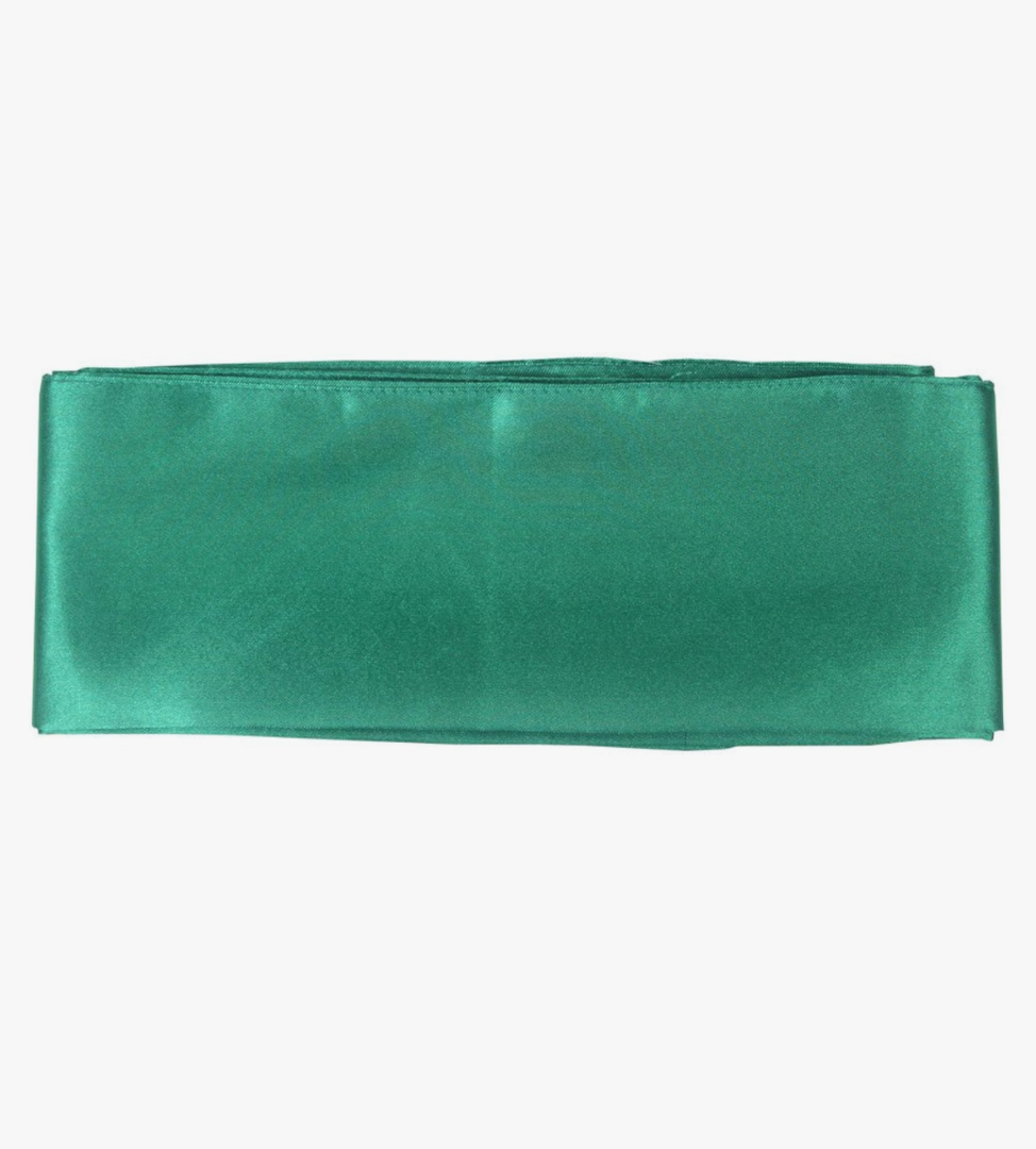 Tiger Claw Kung Fu (Kungfu) Sash