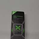 Upgraded Controller Charger Station with 2x5520 mWh Rechargeable Battery Packs for Xbox One/Series X|S, Dual Charging Dock for Xbox One Battery Pack (Controller Not Included)