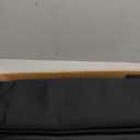 Full Body Massage Mat with Heat, Detachable Massager Pad Deep Tissue Pain Relief,10 Vibrating Motors and 9 Speed Settings for Relaxation at Home or Office