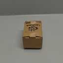 UGASA Velvet Pillow Covers Striped, Decorative Throw Cushion Case with Hidden Zipper for Home Couch/Bedroom, Soft Cozy Solid Oblong, 1 Piece (12"x20", Light Grey)