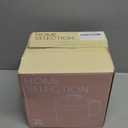 PUCOHOUSE 304 Stainless Steel Deep Fryer Pot with Basket & Strainer,Frying, Cooking, Camping,Oil Filter Container,2L2Qt)