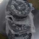 CAP Barbell 2-Inch Olympic Weight Plate | 2.5 lb - Set of 6