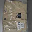 Women's London Fog Maxi Trench Coat (Large)