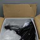 Rear Bed Step,Retractable Bed Step Bumper Step for 2019-2024 Dodge Ram 2500 3500 Truck Rear Tailgate Bedsteps Replaces 82215842AE 82215842AG 82215842AH 82215842AD 82215842AC