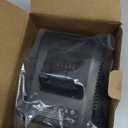 Charger CTC720 Replace for Snap on 18V Charger CTB8185 CTB8187 CT7850 CDR7850H CTL7850 CTB7185 Tool Battery Li-ion