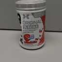 Xtend Original BCAA Powder Airheads Candy Flavor, 7g BCAA and 2.5g L-Glutamine, Sugar Free Post Workout Muscle Recovery Drink with Amino Acids for Men & Women, 30 Servings (14 Ounce (Pack of 1)), Best By 03/2026 