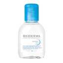 Bioderma - Hydrabio H2O Micellar Water - Face Cleanser and Makeup Remover - Micellar Cleansing Water for Dehydrated Sensitive Skin (3.33 Fl Oz (Pack of 1))