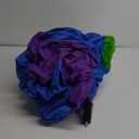 1PCS 14FT Giant Halloween Inflatables Octopus Tentacles, Huge Halloween Decorations Outdoor Build-in LED Lights Vivid Spooky Blow Up Yard Decoration Large Blowups Holiday Lawn Party Yard -Style B