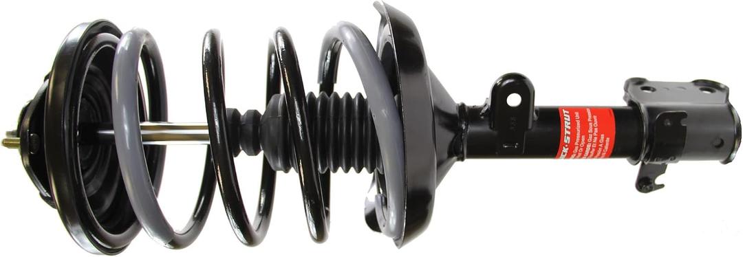Monroe Quick-Strut 172229 Suspension Strut and Coil Spring Assembly for Acura MDX