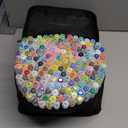 Caliart Markers, 168 Colors Dual Tip Art Markers Sketch Pens Permanent Alcohol Based, with Case for Adults Artists Drawing Illustration Sketching Coloring