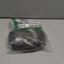 Grey Layered Wig Mixed Grey Natural Wavy Hair Wig for Women shoulder Length Synthetic Heat Resistant Wigs for Women