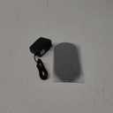 Belkin Quick Charge Dual Wireless Charging Pad - 10W Qi-Certified Charger Pad for iPhone, Samsung, Apple Airpods & More - Charge While Listening to Music, Streaming Videos, & Video Calls - Black