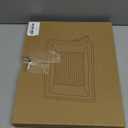 300W LED Flood Light (2000W Equivalent), Super Bright 42,500LM 5000K Daylight IP66 Waterproof Security Outdoor LED Arena Lights Commercial Lighting Floodlight for Backyard|Court|Stadium|Yard