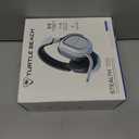 Turtle Beach Stealth 700 Gen 3 Wireless Multiplatform Amplified Gaming Headset for PS5, PS4, PC, Mobile  60mm Drivers, AI Noise-Cancelling Mic, Bluetooth, 80-Hr Battery, Dual Transmitters  White