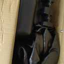 Gaiam 610-6002RTL Balance Ball Chair - Classic Yoga Ball Chair with 52cm Stability Ball, Pump & Exercise Guide for Home or Office, Black