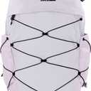 The North Face Women's Borealis Commuter Laptop Backpack, Lavender Fog/TNF Black/, One Size