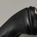 Philips Norelco Shaver 2400 Series, Wet and Dry Electric Shaver, Pop-up Trimmer, P-Cap, Deep Black, Model X3001/90