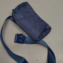 JSJ Mini Fanny Pack for Women & Men,Valentines Day Gifts for Girls Teens Kids Daughter Sister Her,Trendy Stuff Crossbody Bags Cute Everywhere Belt Bags (Blue)