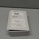 Der Rose 4 Pack Fake Plants Small Artificial Plants in Blue Pots Faux Plants Indoor for Home Kitchen Table Blue Bathroom Decor Accessories