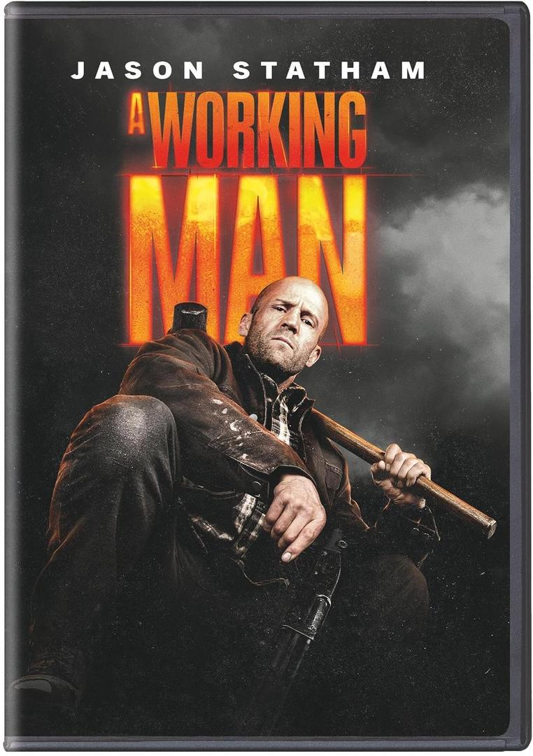 Working Man, A (DVD)