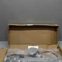 741-598 Rear Driver Side Power Window Regulator Motor Compatible with Dodge Dakota 2000-2004 Dodge Durango 1998-2003 660220 11A125 5073325AC 2552-6132L 55256495AF