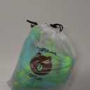 YHan Super Stretchy Gorilla Fidget Toy (Blue-Green) Stretchy Monkey - Funny, Squishy & Perfect to Squeeze for Stress Relief - Ideal Gift for Kids (Medium)