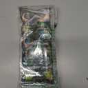 12Pcs Artificial Bird Ornaments, Cute Bird Decor for Christmas Tree, Wreaths, Seasonal Holiday Displays, DIY Crafts and Home Decor