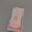 IMBZBK [Auto-Dust Removal] 3 Pack Screen Protector for Google Pixel 10 Pro [Phone Case Friendly], 3 Tempered Glass Camera Lens Protector Accessories, Military Grade Shatterproof