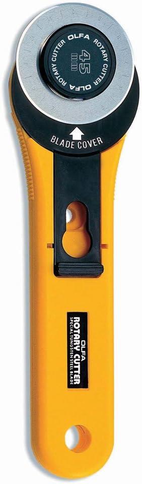 OLFA Rotary Cutter RTY-2/G