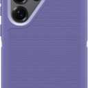 OtterBox Samsung Galaxy S25 Ultra Defender Series Case - Mountain Majesty (Purple)