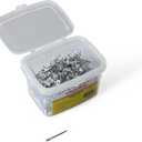 ToolPro Pop Rivets for Ceilings, 1/8" (500, White)