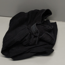 ETHANOL Mens Straight Stretch Motion Denim Jean AKP44074SKX PK1 Black 44