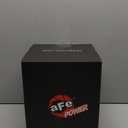 aFe POWER Magnum FORCE Intake Replacement Air Filter w/Pro 5R Oiled Media - 5" Inlet, 7" Tall - #24-91064