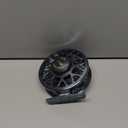 Okuma Helios Machined Aluminum Anodized Frame Fly Reel- HSX-4/5