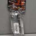 Dinner Spoon Set,16 Pcs 7.3" Tablespoons,Premium Food Grade Stainless Steel Spoons,Durable Metal Spoon,Tablespoon,Silverware Spoons Only,Mirror Finish & Dishwasher Safe,Use for Home,Restaurant