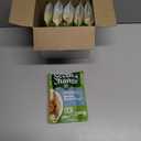 SEEDS OF CHANGE Certified Organic Brown Basmati Rice, Organic Food, 8.5 OZ Pouch (Pack of 6) BBD: 04/26