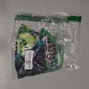 Figure & Letter Graphic Crop Summer Tank Crop Top Size L