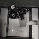 Shimano XT BL-M8100 Replacement Right Hydraulic Brake Lever without Caliper, Black