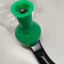 NewYall Outer Front Left and Right Steering Tie Rod End for Nissan 370Z Infiniti EX35 EX37 G25 G35 G37 M35 M45 M35h M37 M56 Q40 Q50 Q60 Q70 Q70L QX50