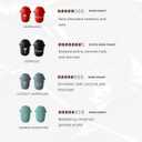 Yum!Brew Instant Espresso Coffee  Freeze-Dried Arabica from Yunnan | 12 Single Servings | Bold & Smooth | Hot or Cold Brew | No Sugar | Low Calorie | Travel-Friendly Mini Pods