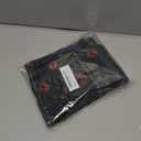 Mens Swim Trunks Swim Shorts Swimwear Swimsuit Beach Shorts Bathing Suits Quick Dry Waterproof (Medium, Black2)