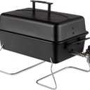 Char-Broil Table Top 11,000 BTU 190 Sq. Inch Portable Gas Grill | 465133010