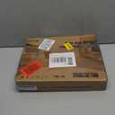 Art3d 30-Pack Hexagon Peel and Stick Flooring Tile Marble Look, Self Adhesive Waterproof Vinyl Floor Tile for Kitchen Bathroom Living Room Bedroom, 11.8" x 10.2" Black Marble