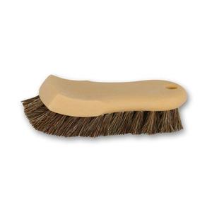 RAGGTOPP Natural Horse Hair Convertible Top Brush