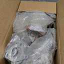 Catalytic Converter Kit Compatible with 2008-2017 Accord2008-2019 Odyssey2009-2021 PilotCrosstourPassportRidgeline & 2010-2020 MDXRDXRLRXLTLTLX TSXZDX 3.5L V6 Engine (EPA Compliant)