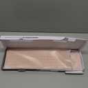 Wireless Keyboard and Mouse Combo, Compact Quiet Wireless Keyboard and Mouse Set 2.4G Ultra-Thin Sleek Design for Windows, Computer, Desktop, PC, Notebook, Laptop-Sakura Pink