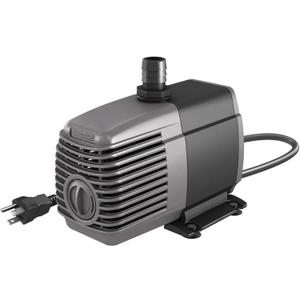 Hydrofarm AAPW160 Active Aqua Submersible Water Pump, 160 GPH