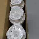 Water Filter Replacement, Compatible with EPTWFU01 and Pure Source Ultra II, EWF02, EPTWFU01C, 4562222, 012505454226, 807946701, Advanced Filtration Technology, Long Life Span, 3 Pack