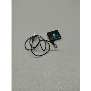 Reset HDD Button Switch